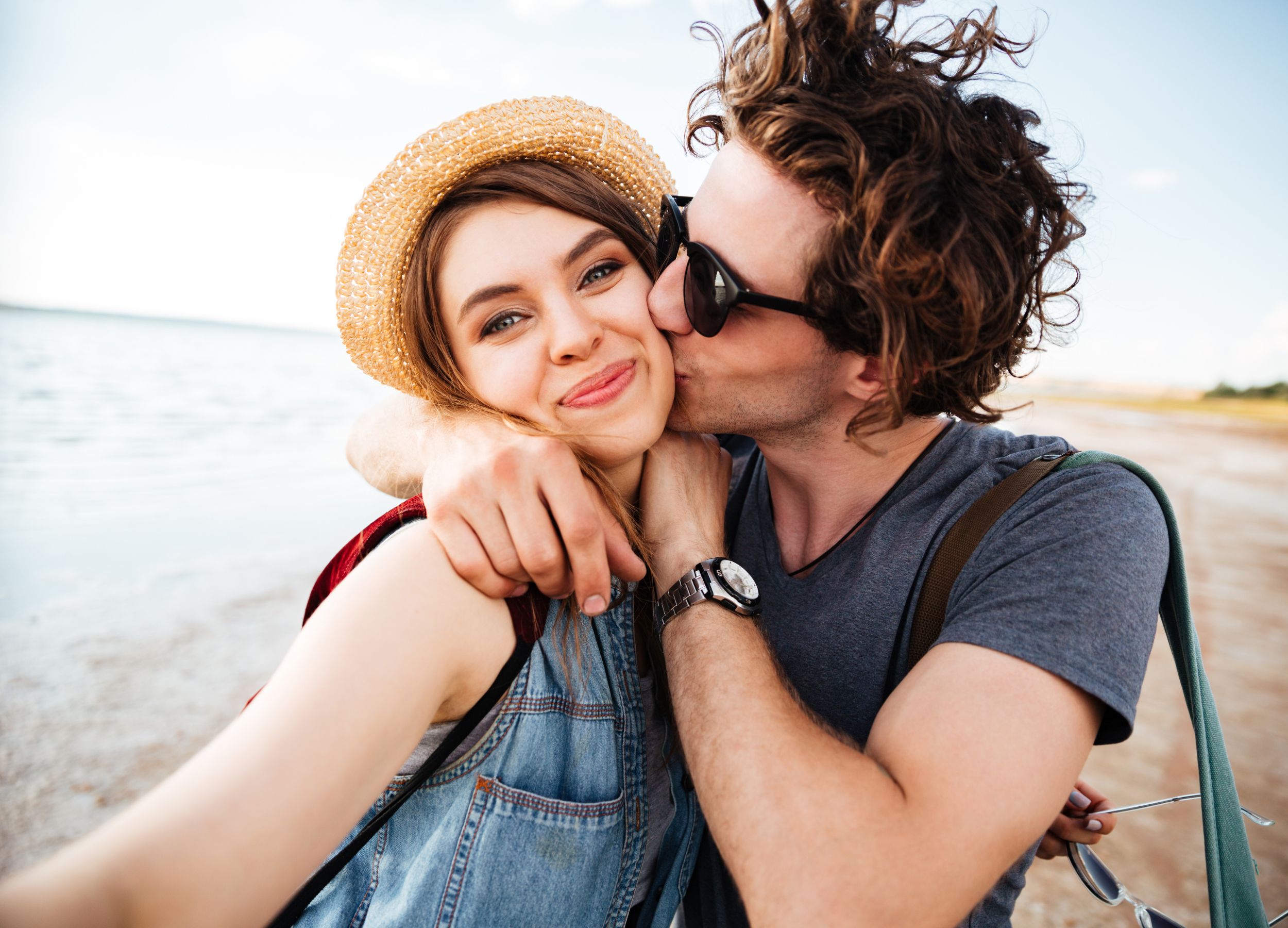 Til Death Do Us Part? Why Unmarried Couples Must Have An Estate Plan That Works For the People They Love