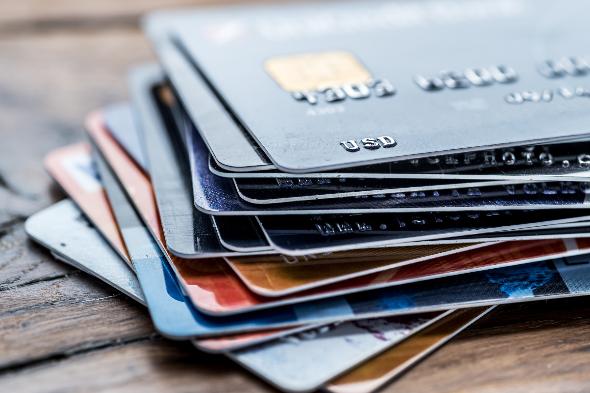 Inflation Is Eroding the Value of Your Credit-Card Rewards