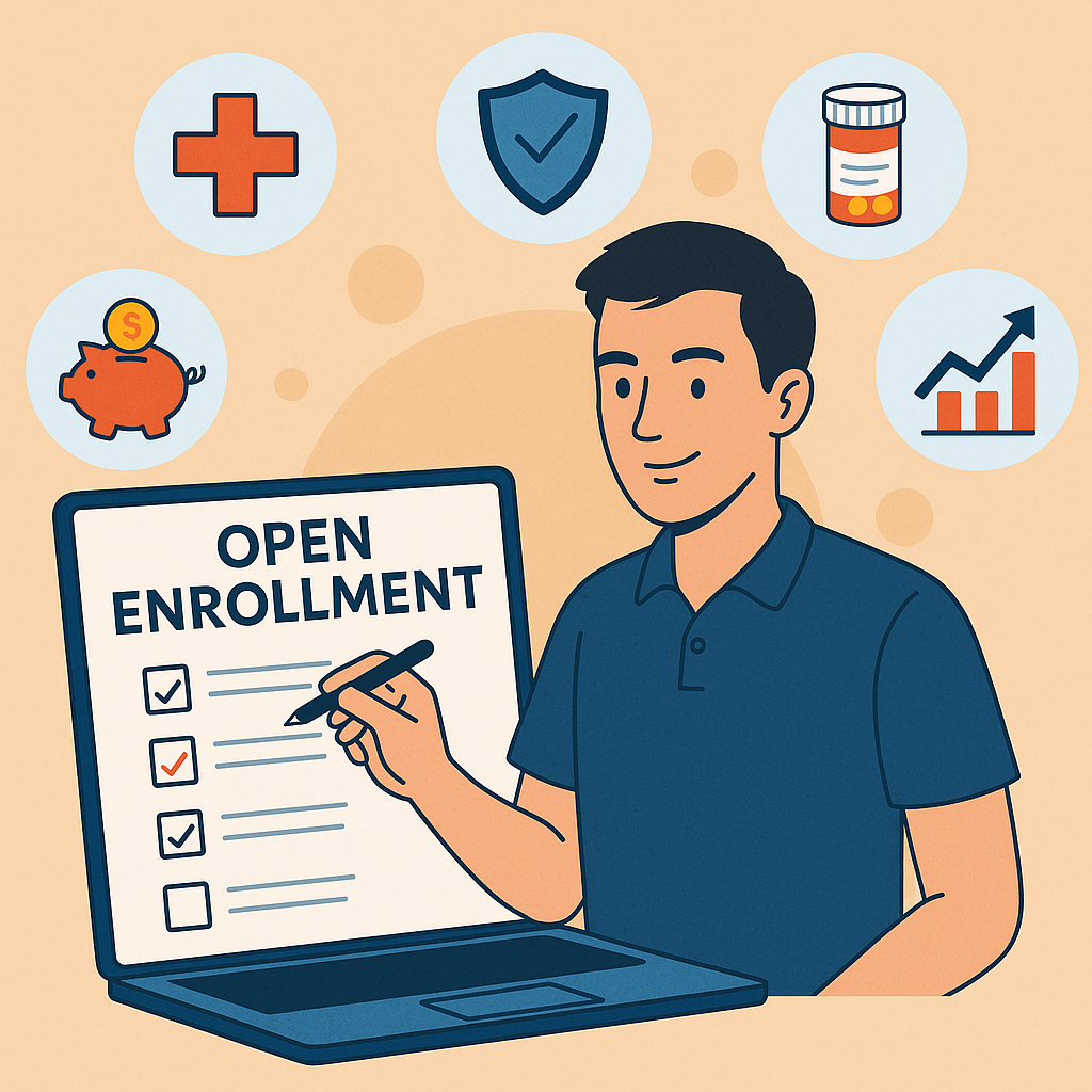 Open Enrollment - Dos and Don'ts