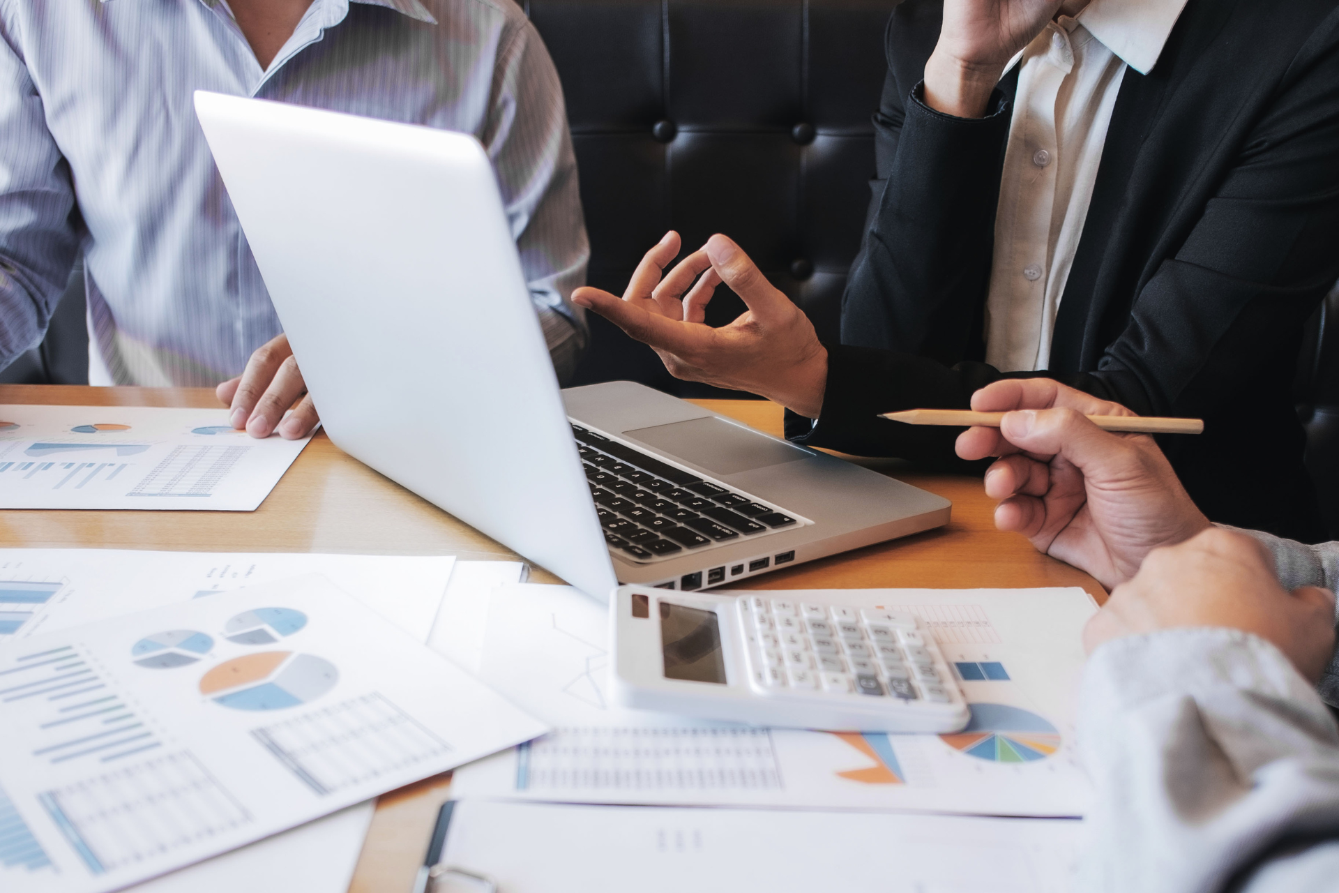 Ensuring Clarity in Business Valuation and Buyout Provisions