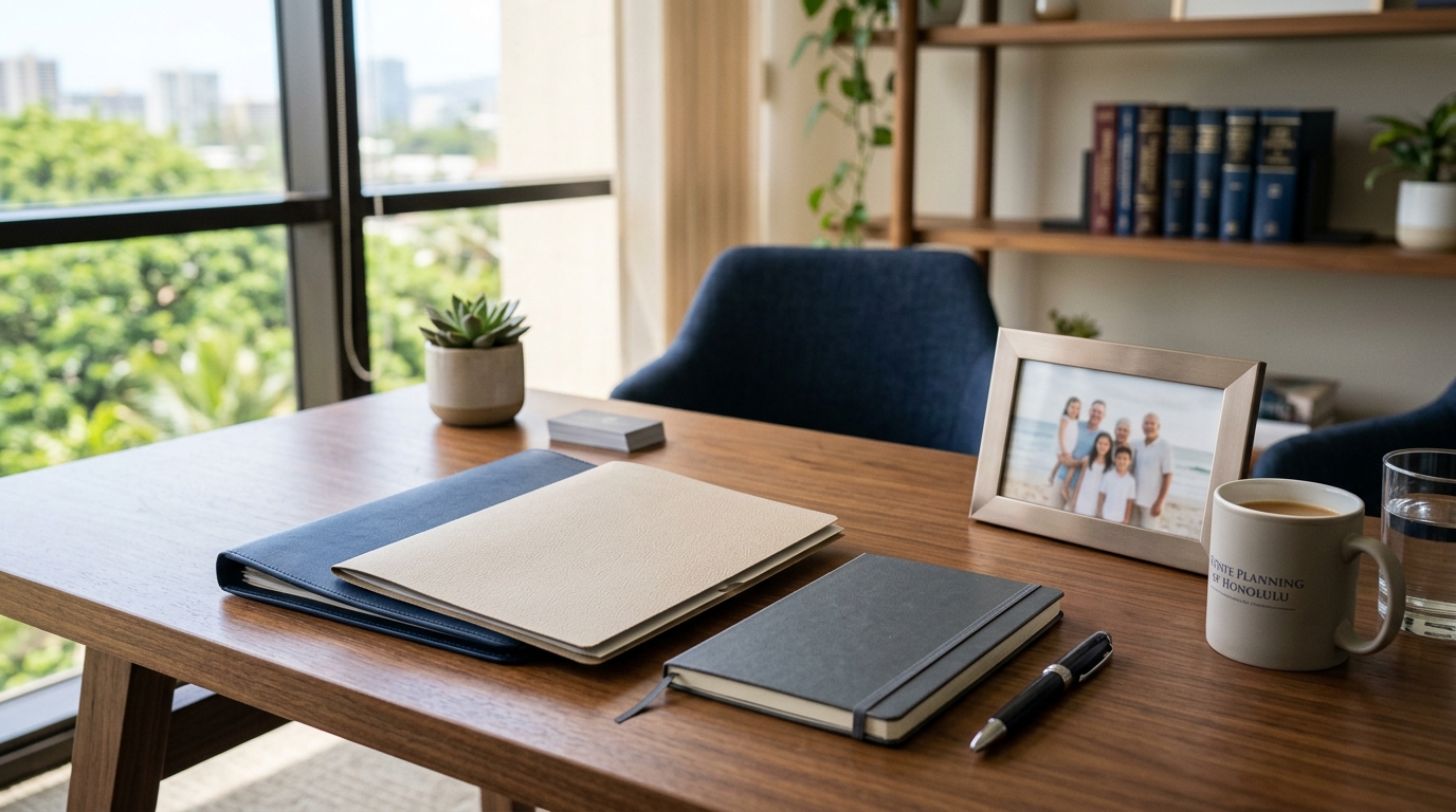 How to prepare for your first estate planning meeting