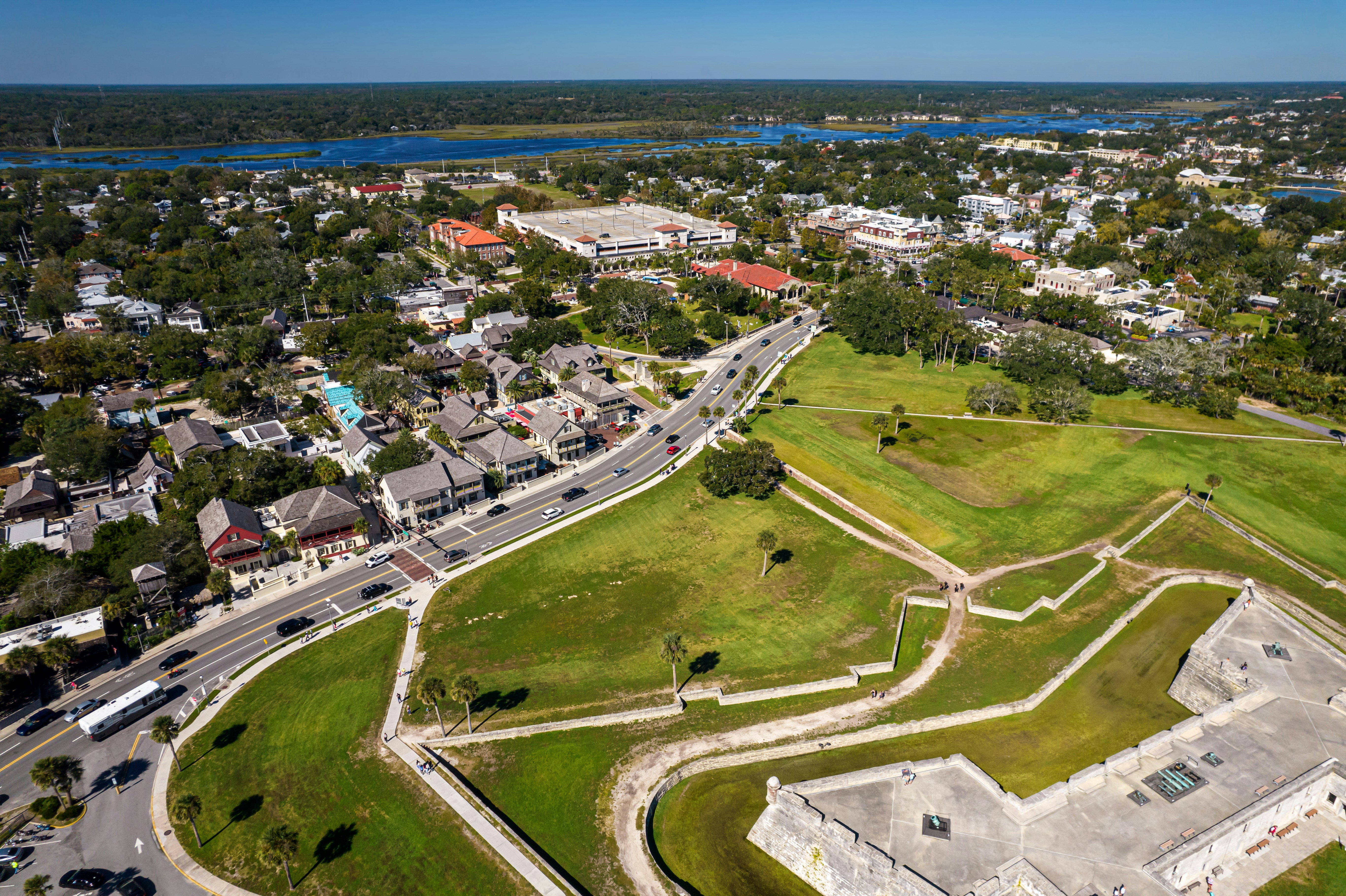Arrested for DUI While Visiting St. Augustine? What Out-of-State Drivers Should Know