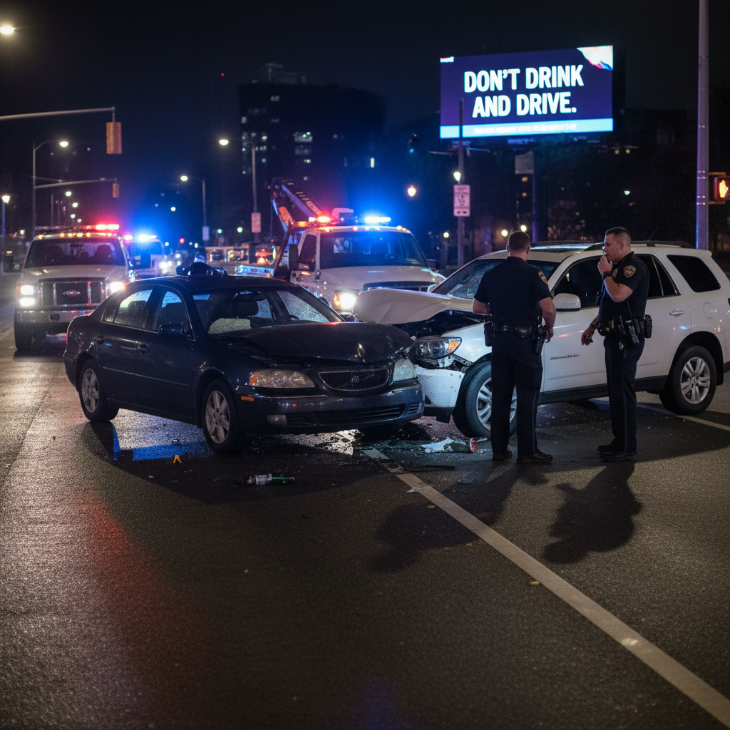 What OVI Means in Ohio And Why Timing Is Critical