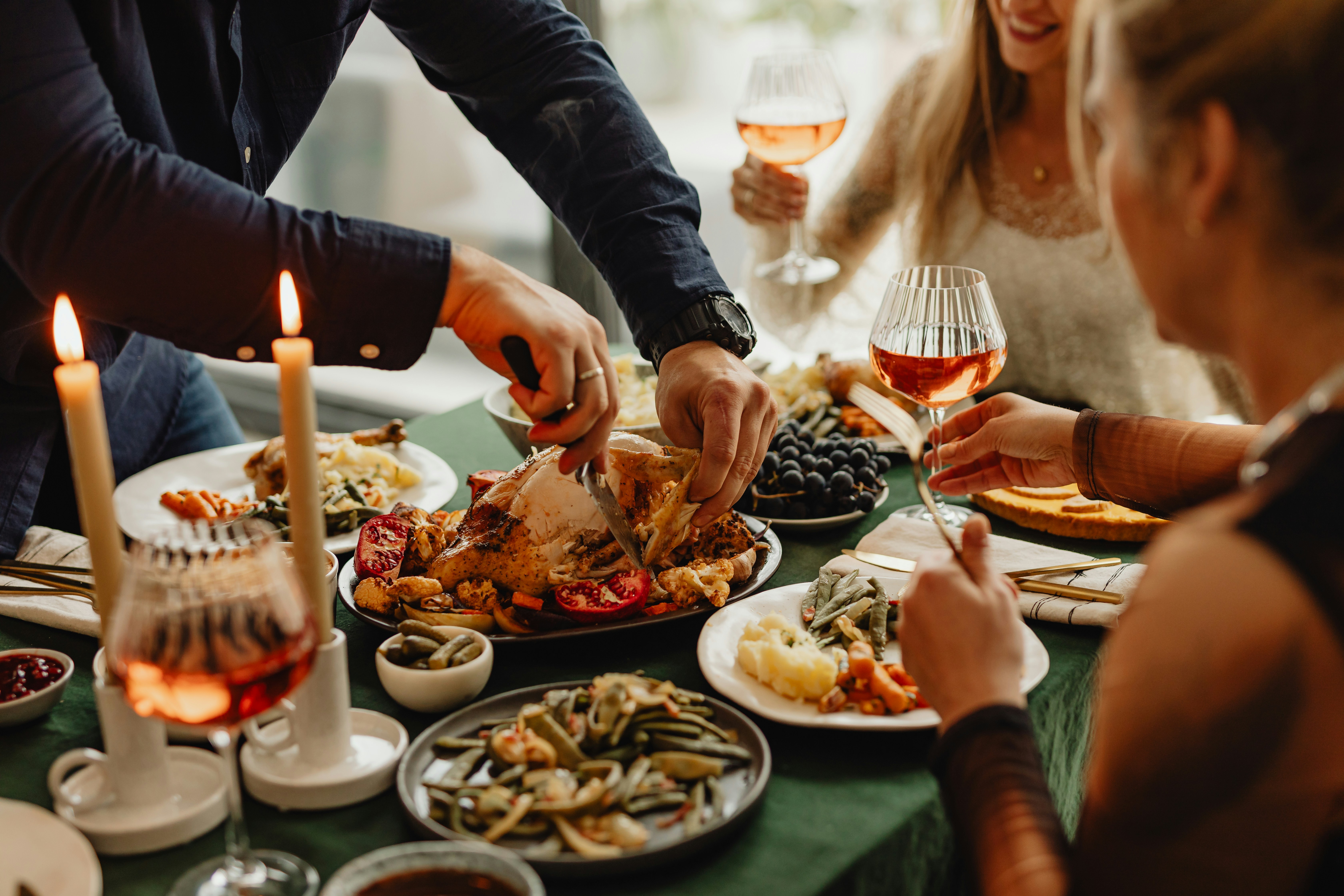 Holiday Parenting Time in Ohio: Plan Ahead This Fall