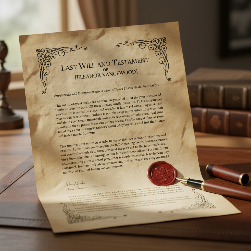 Ohio Wills: What Makes a Will Valid, and What Can Cause Problems Later?