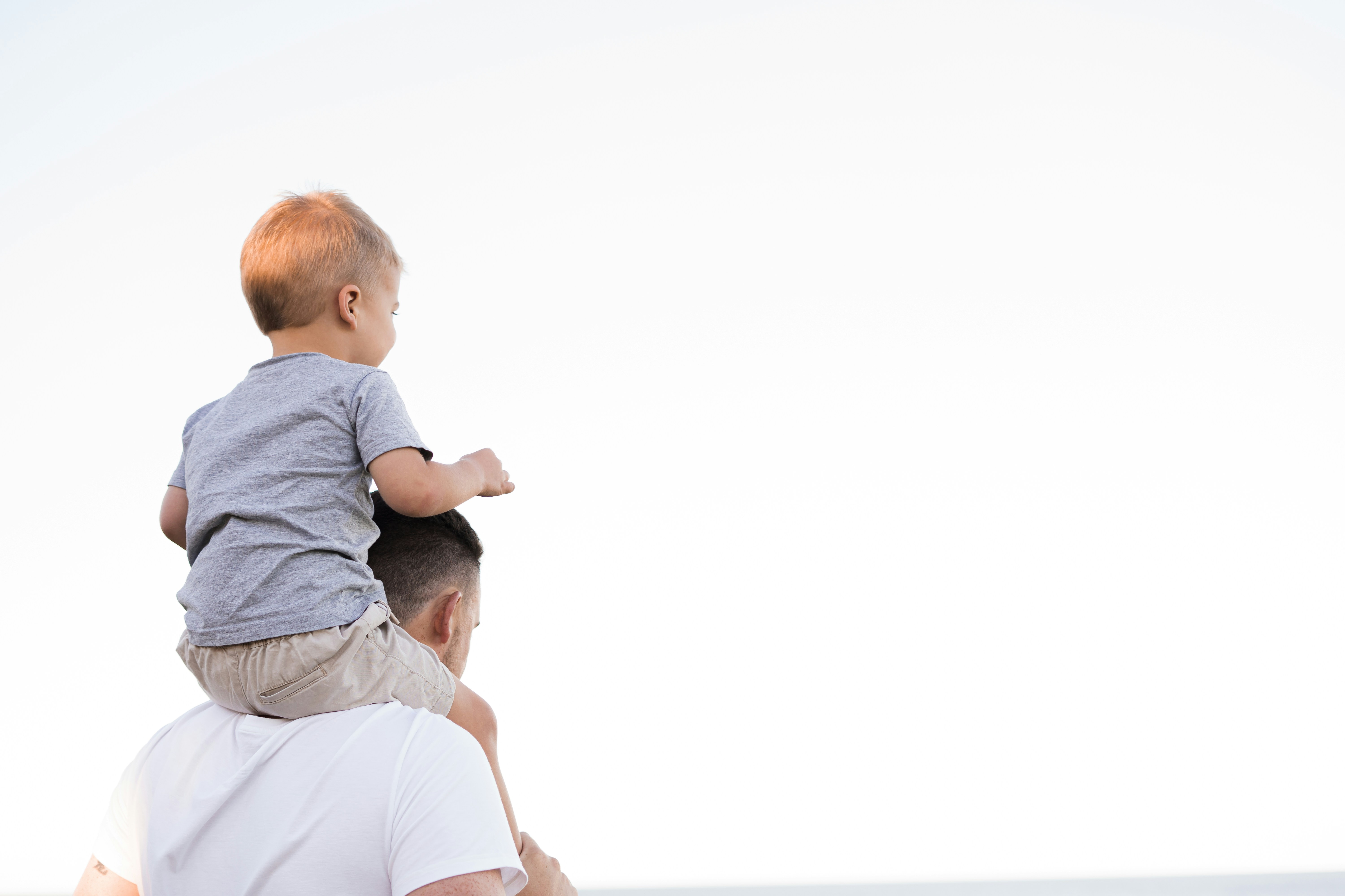 A Guide to Custody Rights for Unmarried Fathers 