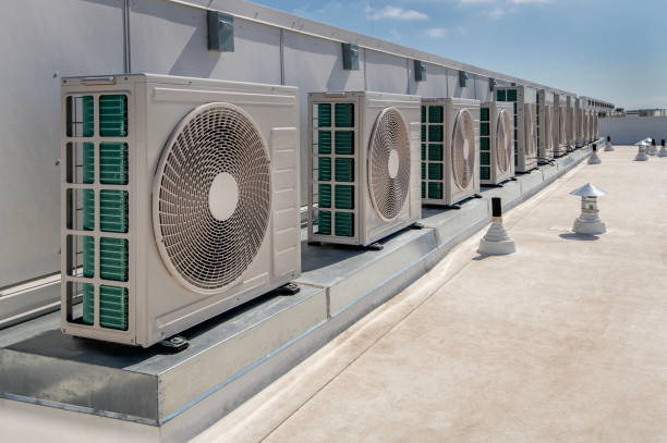 By summer, small rooftop unit issues rarely stay small for long. In Wisconsin, rising June temperatures can quickly turn a minor comfort complaint into a building-wide problem. That matters because...