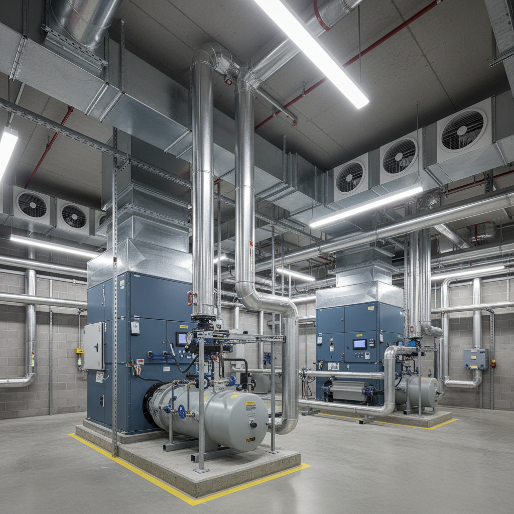 When it comes to commercial chiller installations, success isn’t defined by the equipment alone. For facilities in Waukesha, Milwaukee, and across Wisconsin, the difference between a smooth project...