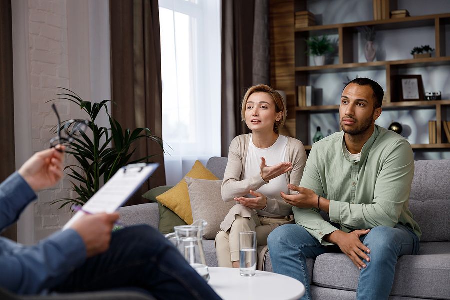 Estate Planning for Blended Families -What to Consider