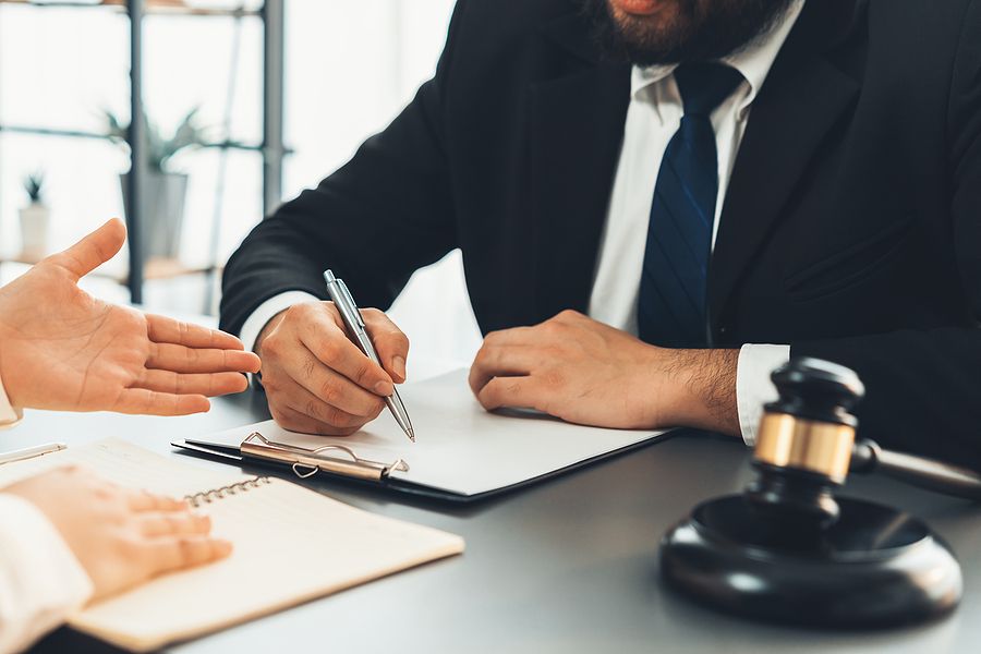 What is Trust Administration?