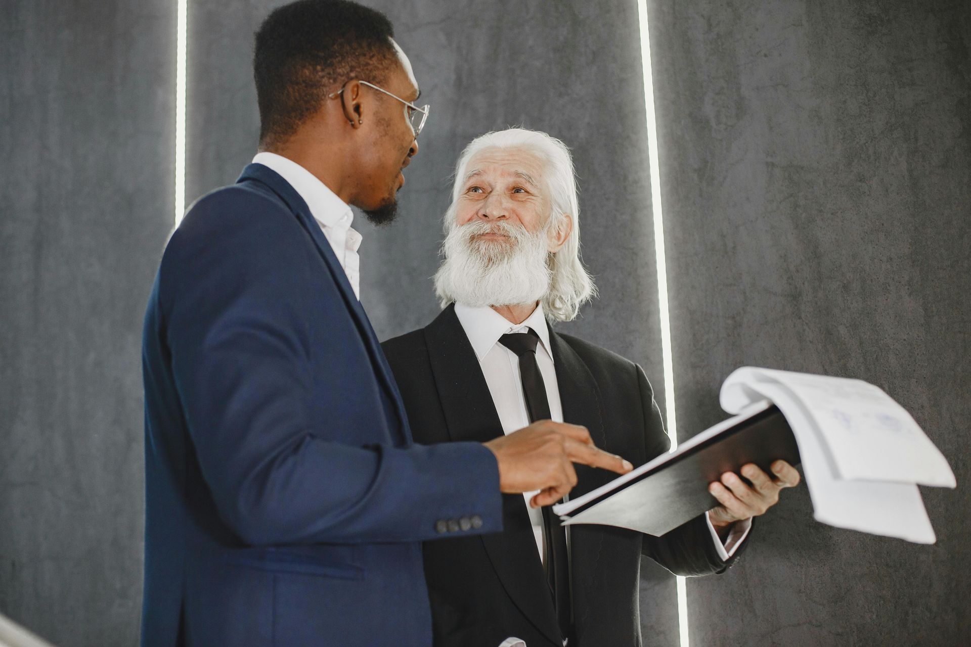 WHO NEEDS AN ESTATE PLANNING ATTORNEY? (video)