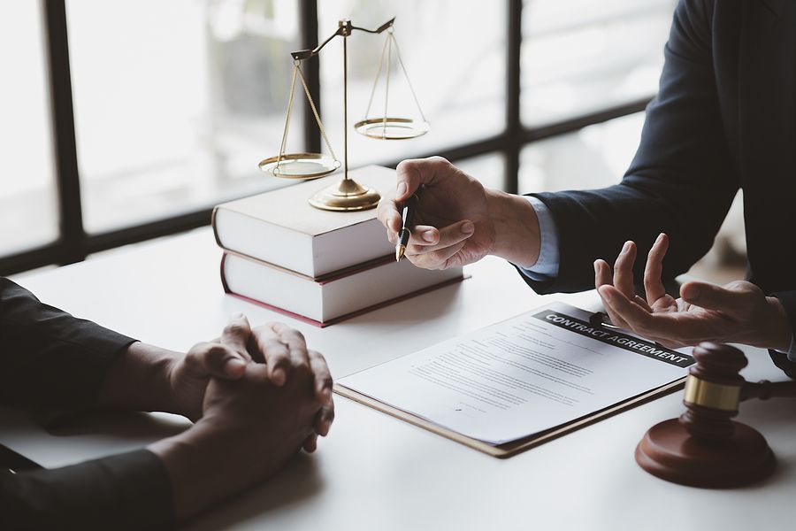 Charitable Giving – Leaving Money to a Favorite Charity