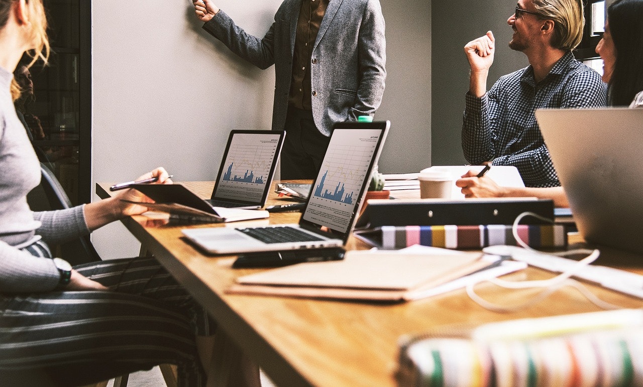Launching a Business in NC or GA? Don’t Forget Your EIN