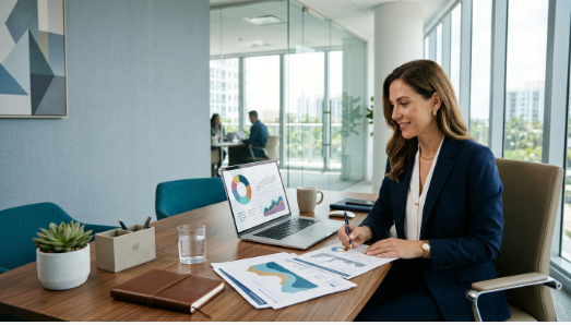 Your Portfolio Has a New Job