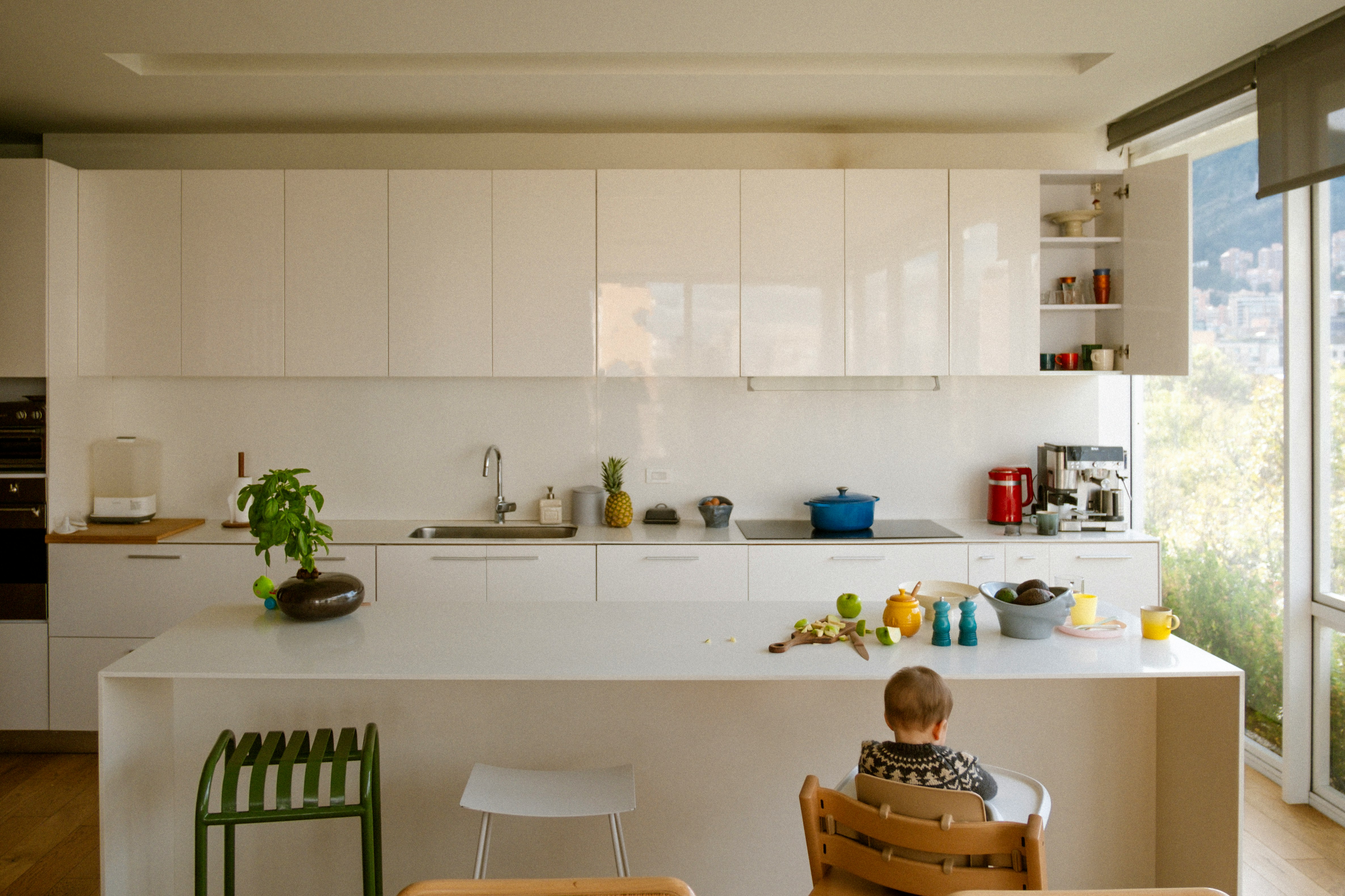 Why Your Furnace Smells Weird: Which Odors Are Normal vs. Unsafe
