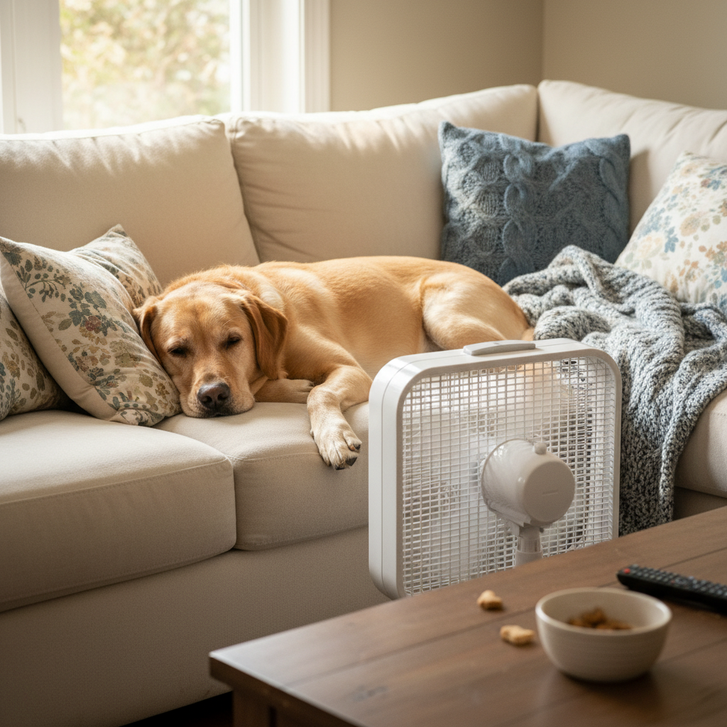 AC Not Cooling? 5 Common Problems Before Summer Hits
