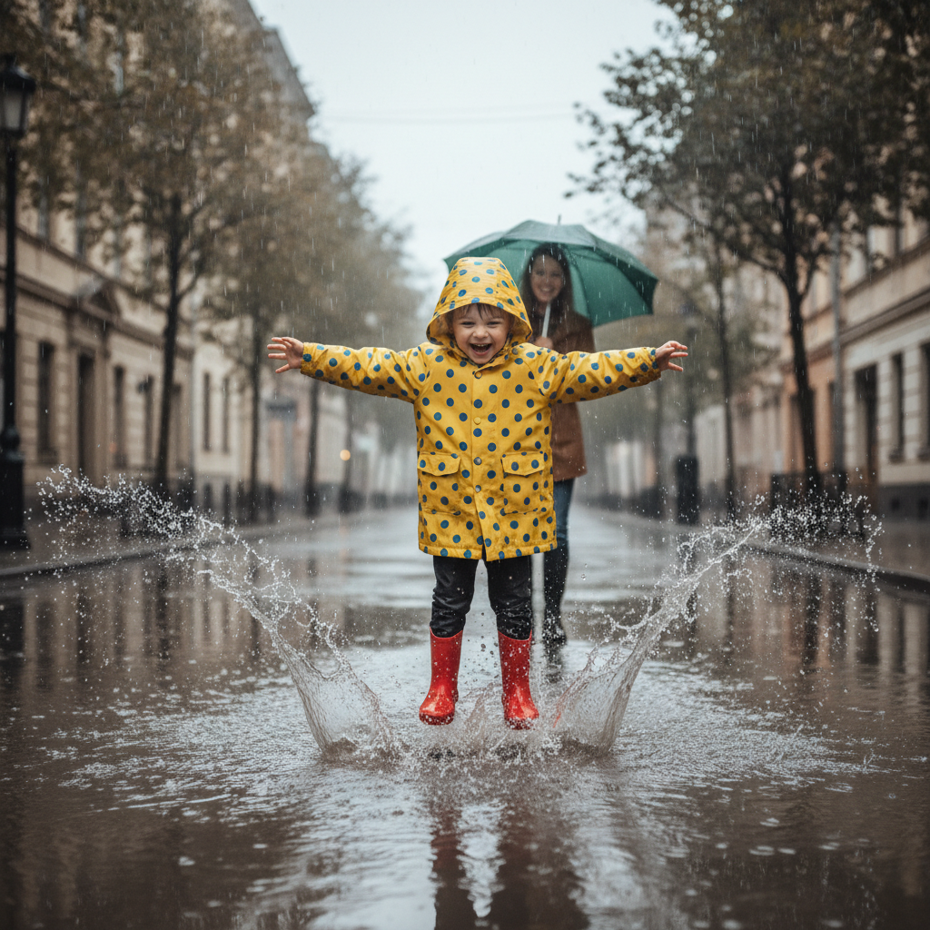 How to Prevent Basement Flooding During Spring Rains in Bedford, OH
