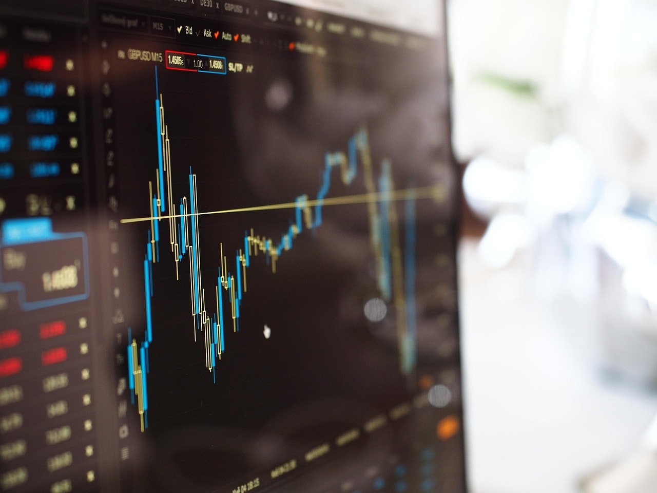 Timing is Key: Understanding RMDs in a Market Slump