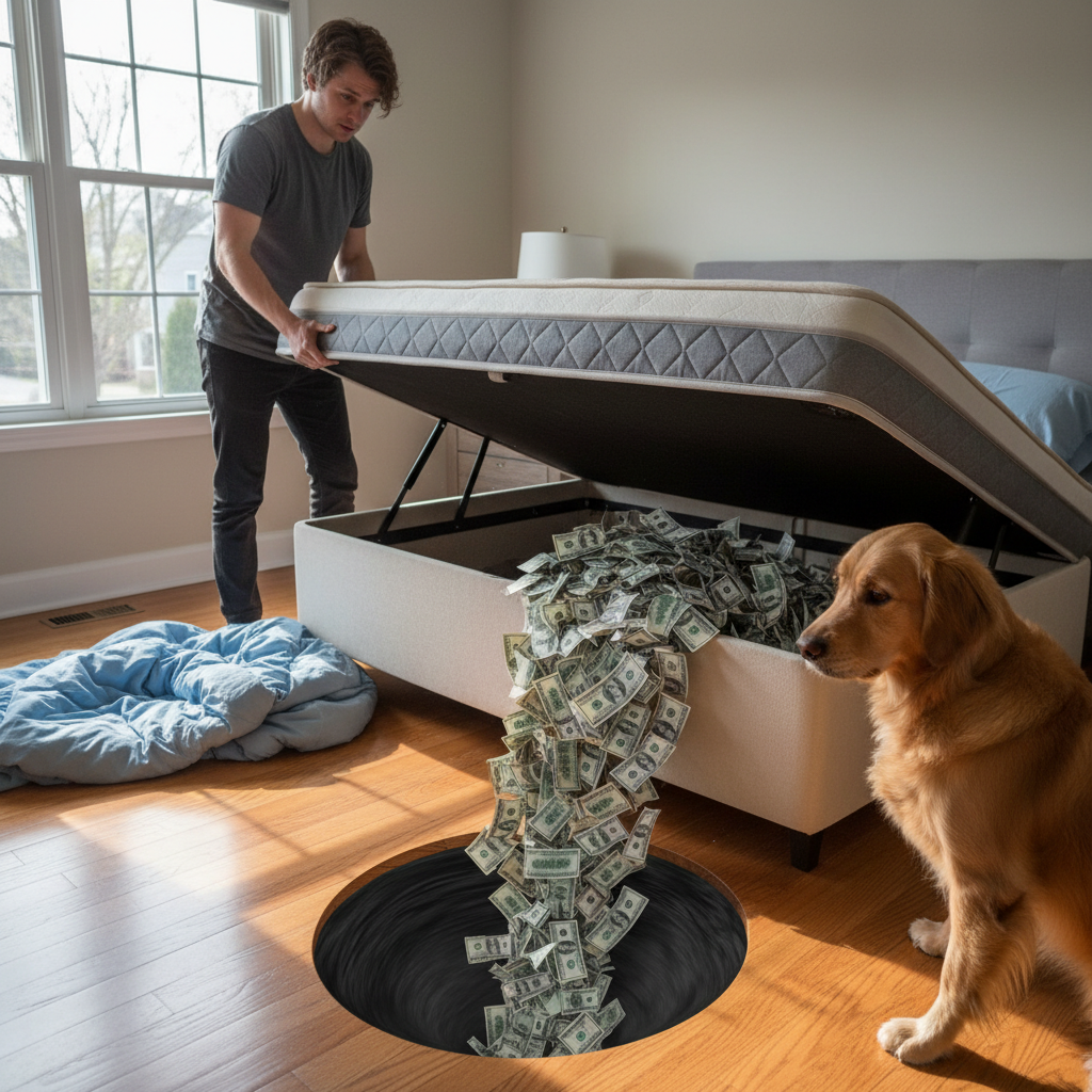 Short-Term Investment Options: Safety First, But What About Returns?This is the first post in our series on investment options, starting with short-term strategies that prioritize safety and...