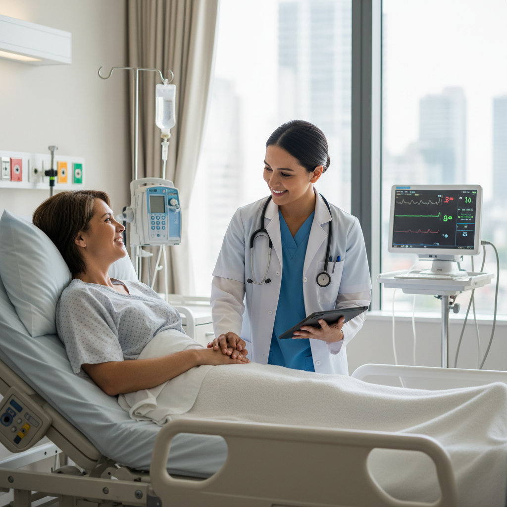 Healthcare Worker Injuries: Protecting Your Claim From Day One
