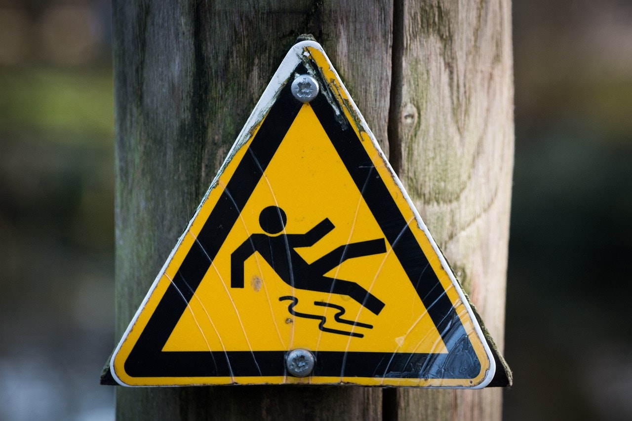 Your Guide to Filing a Slip and Fall Claim in Brooklyn