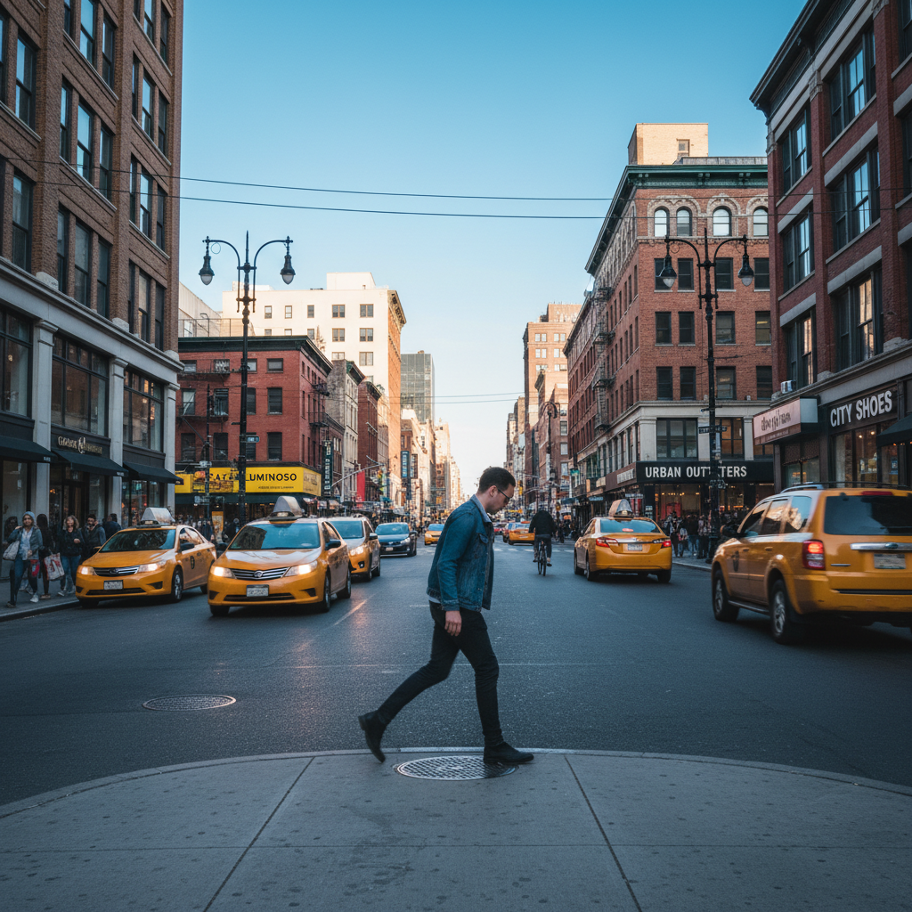 Hit While “Jaywalking”? Washington Courts Say You May Still Have a Case