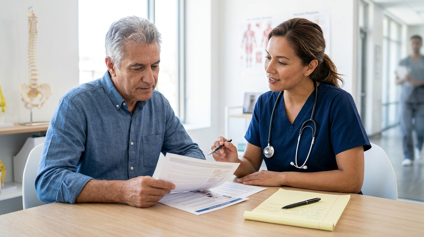 Why Consistent Medical Treatment Matters After an Injury