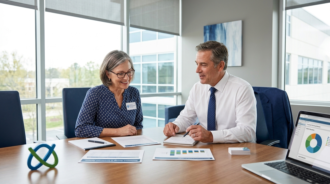 Key Retirement Planning Considerations for Pharmaceutical Professionals