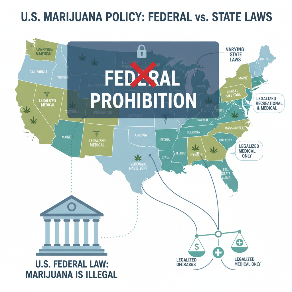 On December 18, 2025, President Donald Trump signed an Executive Order directing the federal government to expedite the process of moving marijuana under the federal Controlled Substances Act (CSA)...