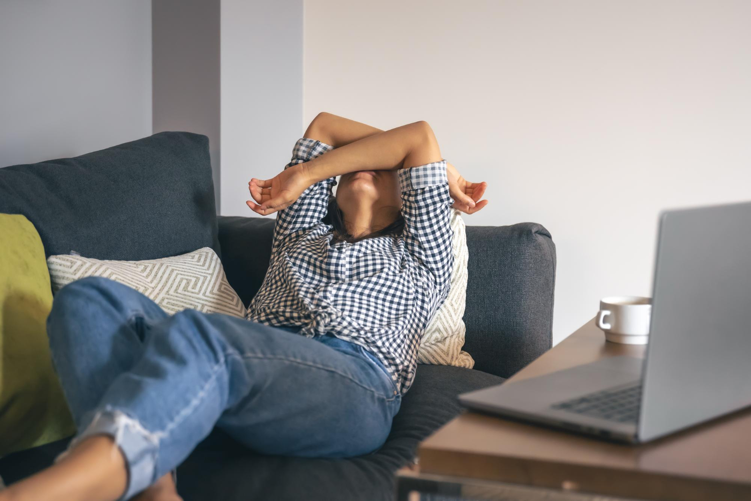 Why Your Home Still Feels Humid Even When the AC Is Running