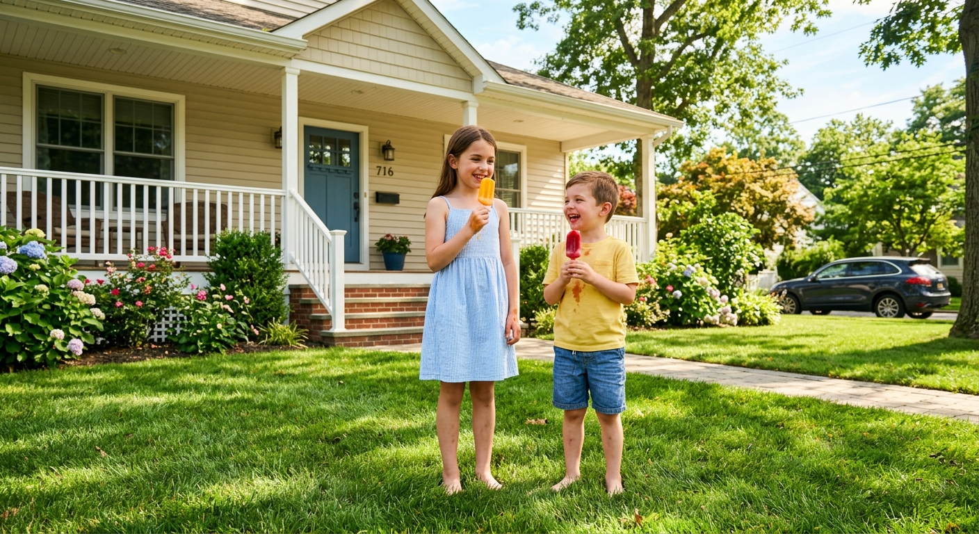 Common Summer HVAC Problems in New Jersey — And How Heat Leads to Breakdowns