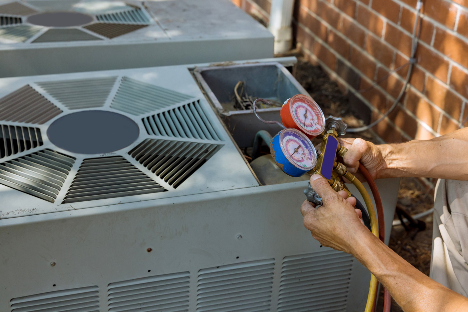 How Often New Jersey Homeowners Should Schedule HVAC Maintenance