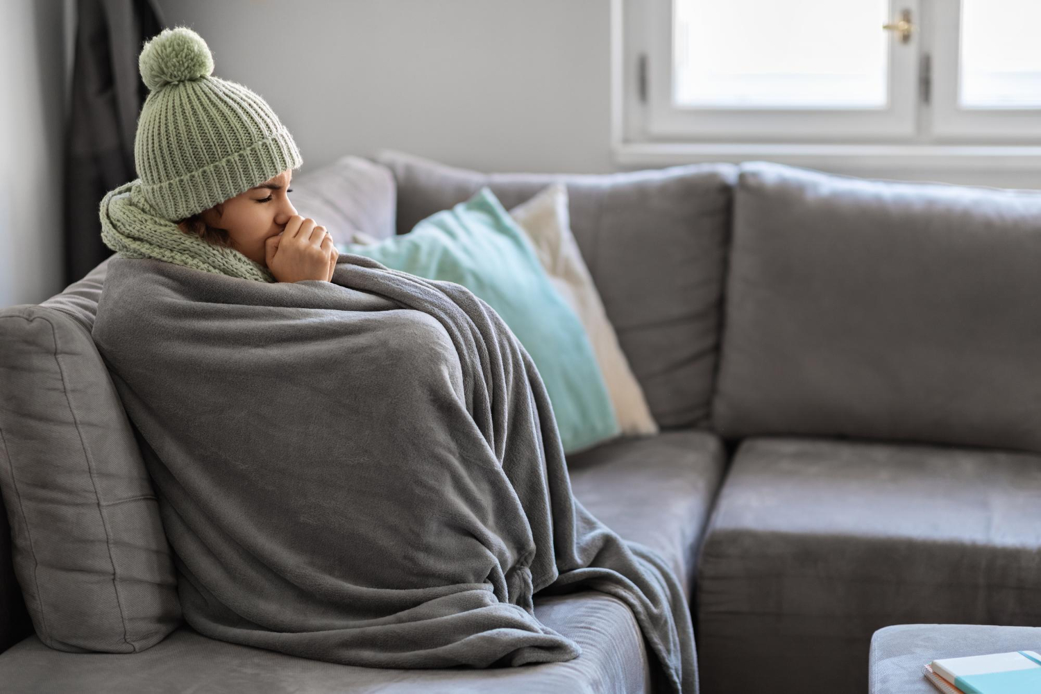 Why One Room in Your Home Stays Too Hot or Too Cold