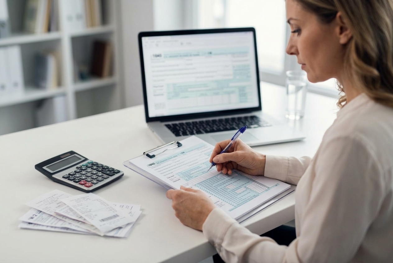Are Personal Injury Settlements Taxable in Georgia?