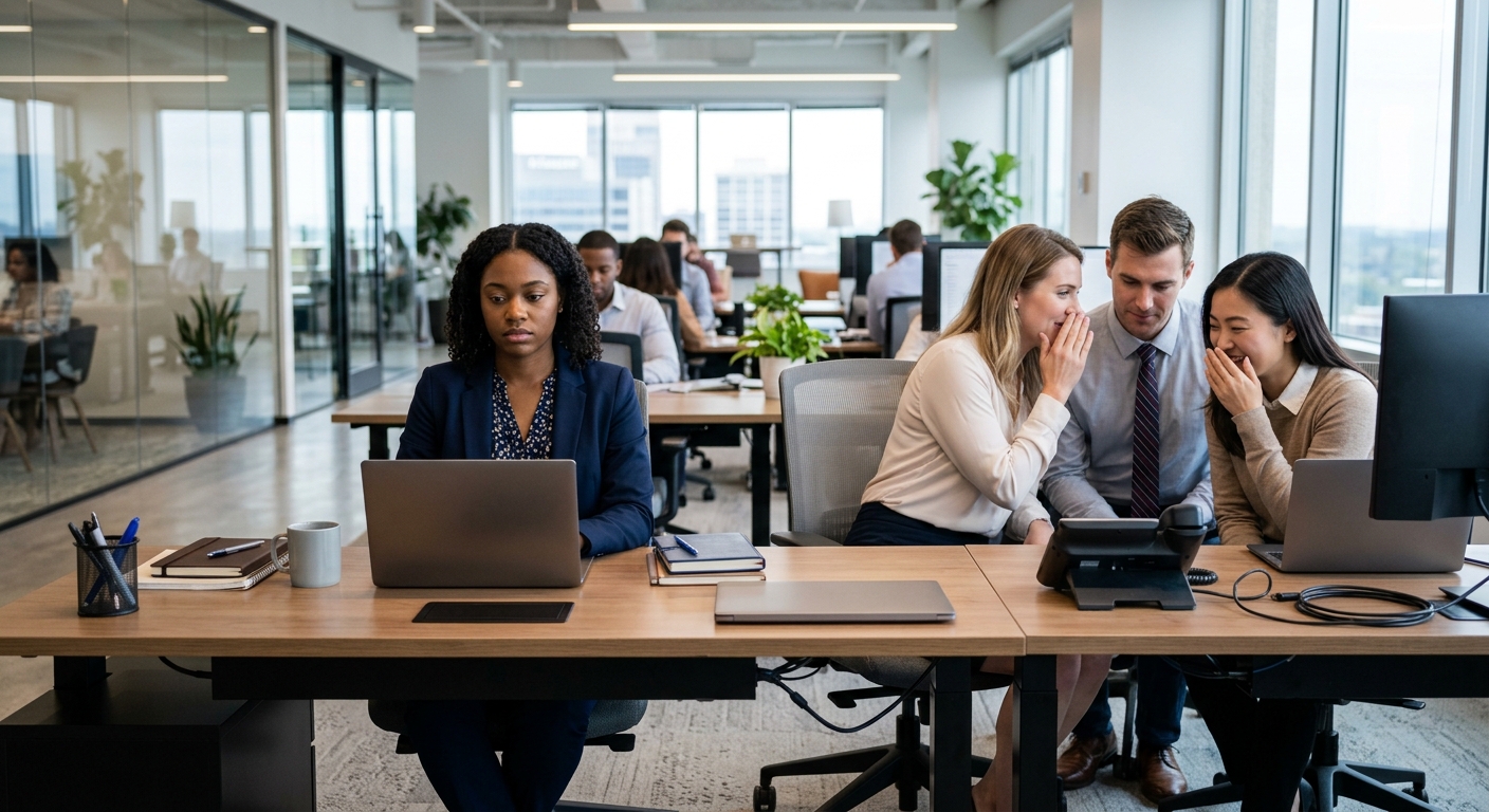 Understanding Workplace Retaliation Claims Under Georgia and Federal Law
