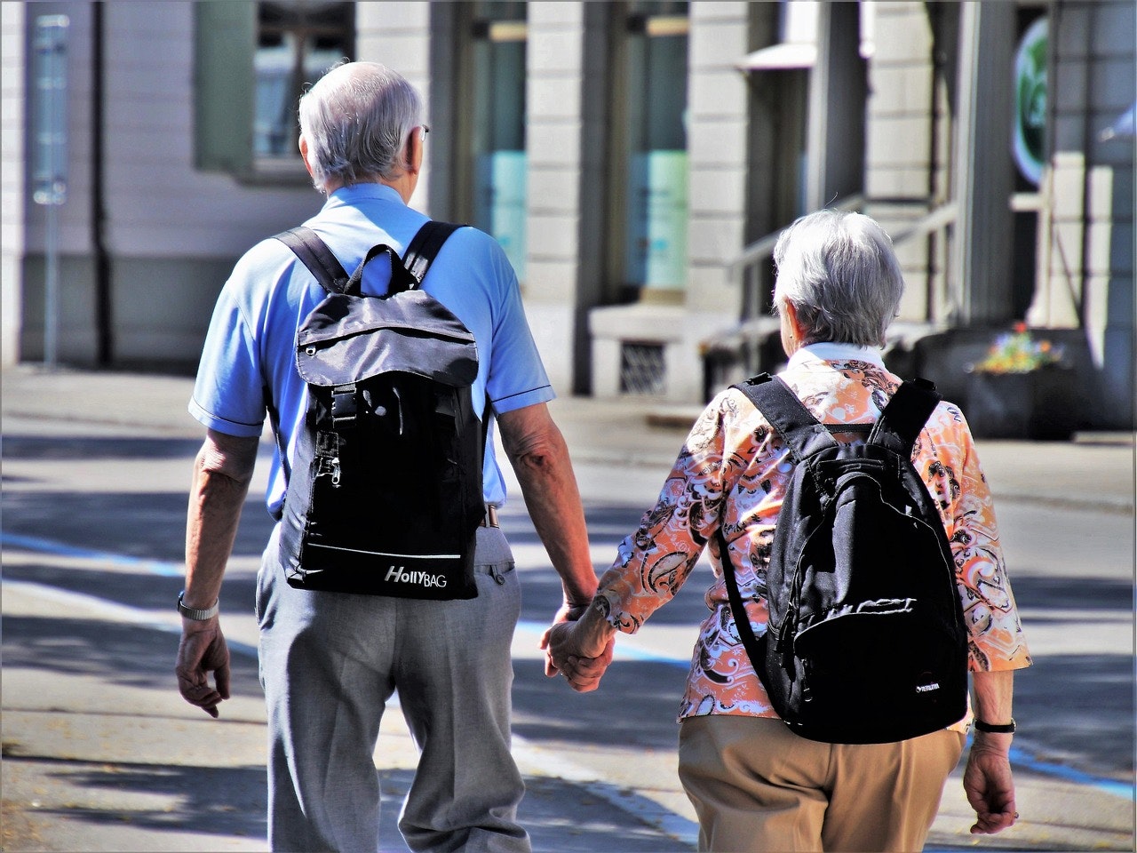 Seniors Taking Required IRA Distributions? Save on Taxes with QCDs!