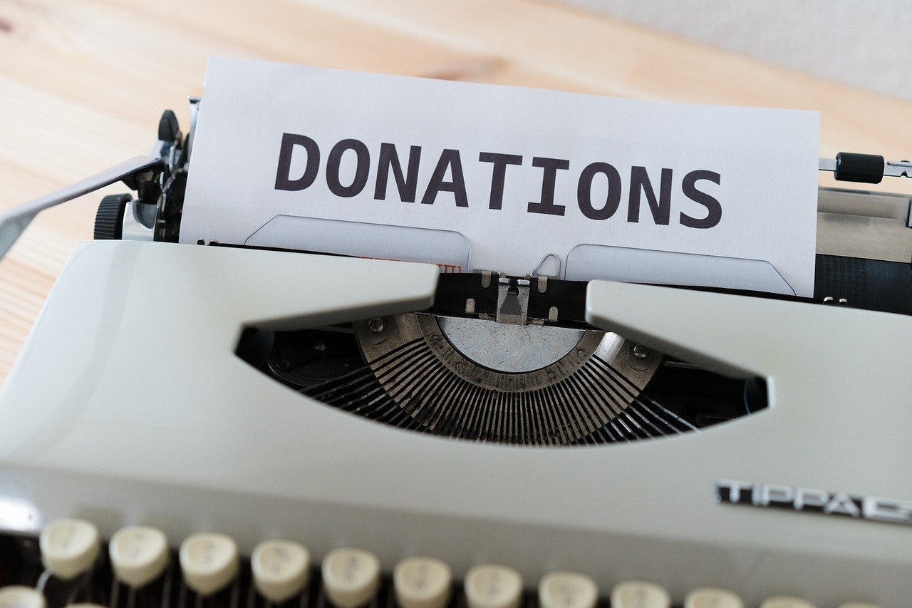 Big Changes to Charity Deductions Coming in 2026: What the OBBBA Means for Your Taxes