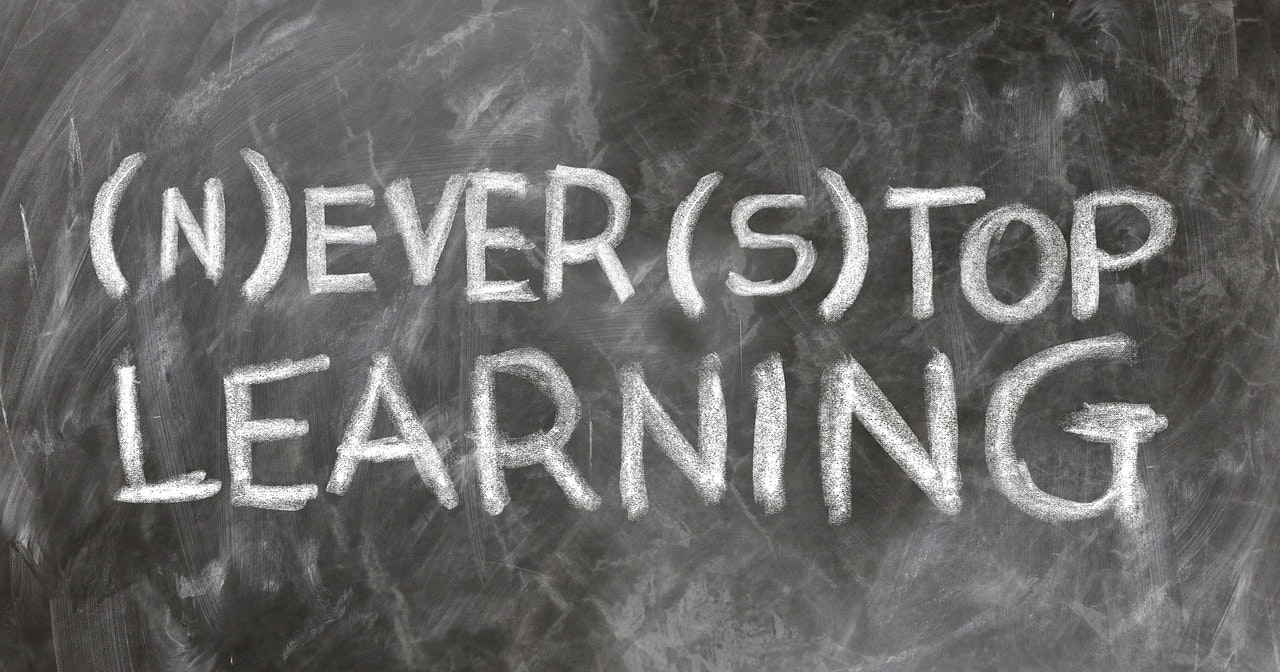Growing Your Business Starts With Growing Your Knowledge