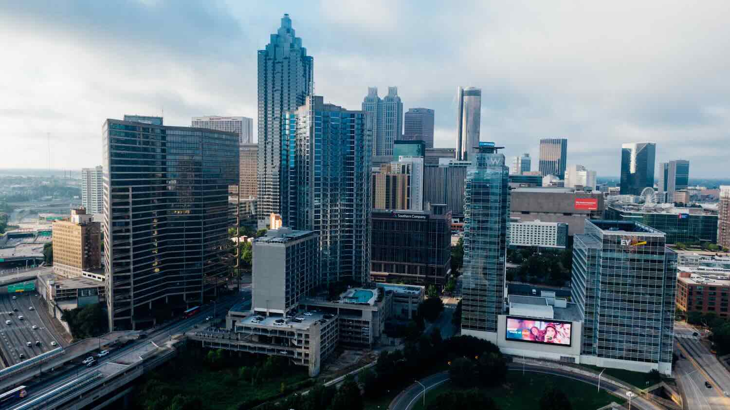 Atlanta was not designed with pedestrians in mind. That is the honest truth. The city grew up around the car, and in a lot of ways, it still operates that way. Crosswalks end abruptly. Sidewalks...