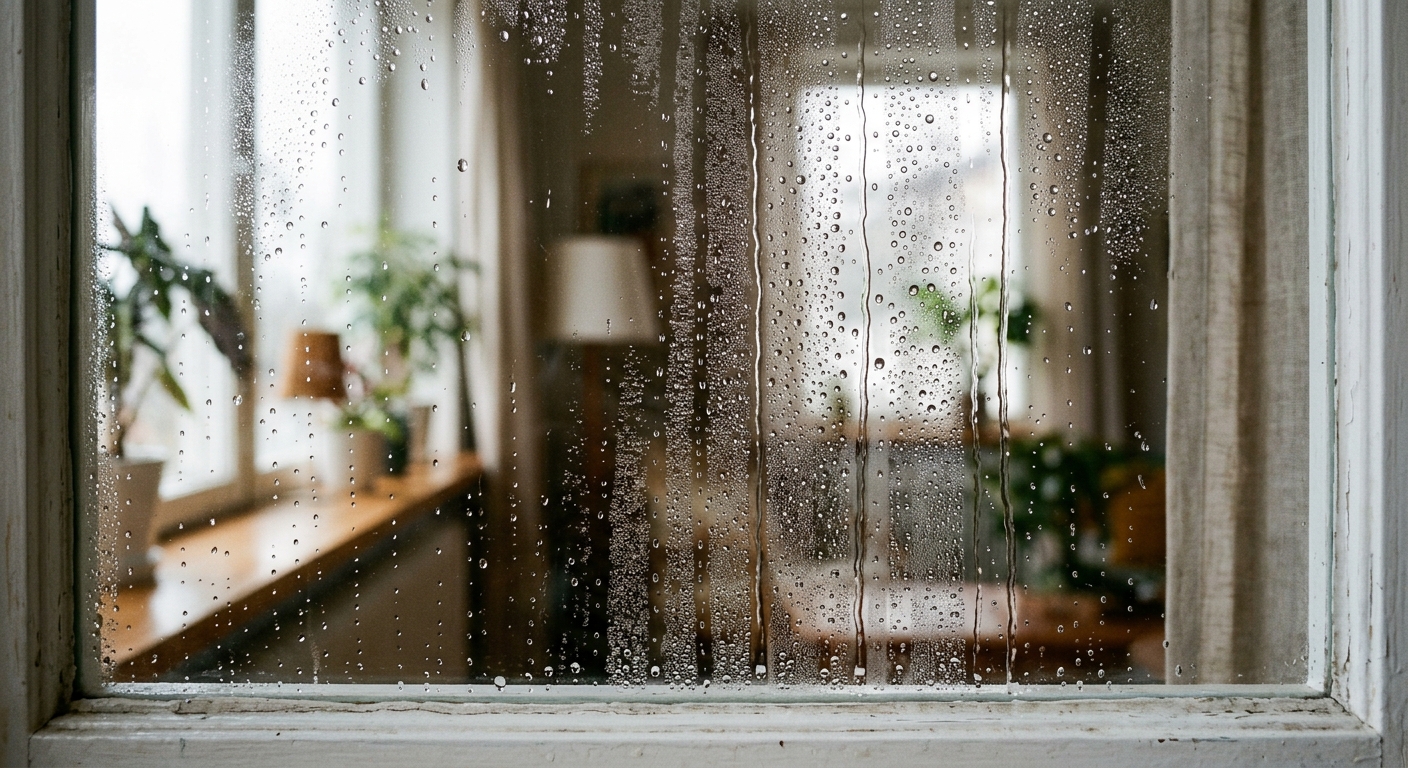 Why Whole‑Home Dehumidifiers Matter During Pennsylvania’s Humid Summers
