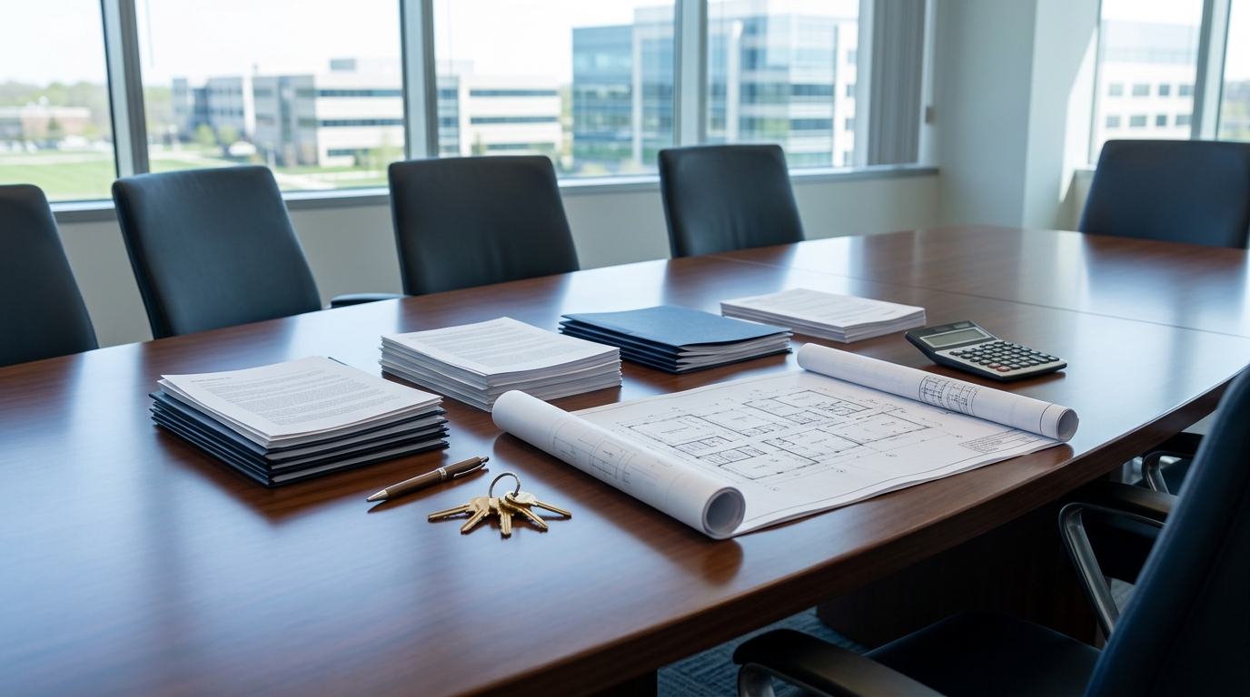 commercial-real-estate-closings-in-louisiana--a-practical-preparation-checklist