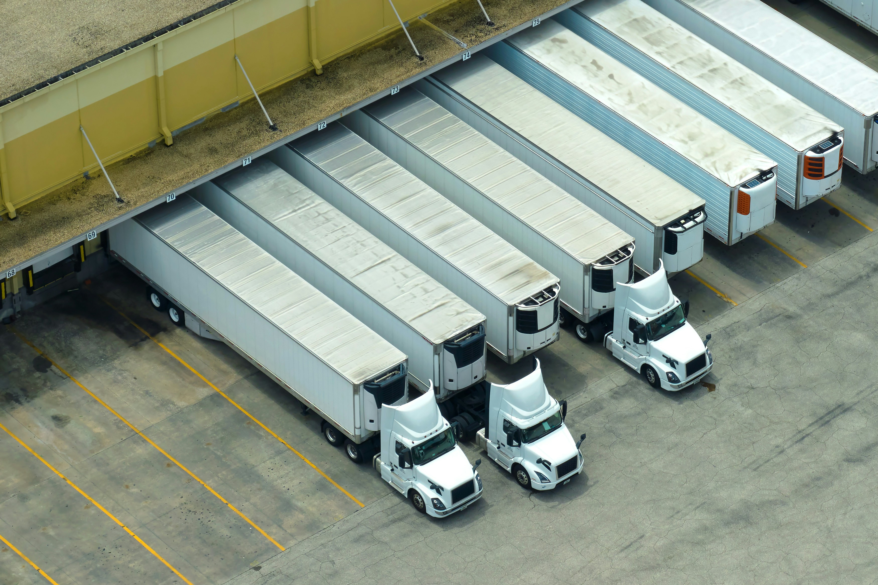 How First-Time Truck Buyers Get Financed Without Perfect Credit