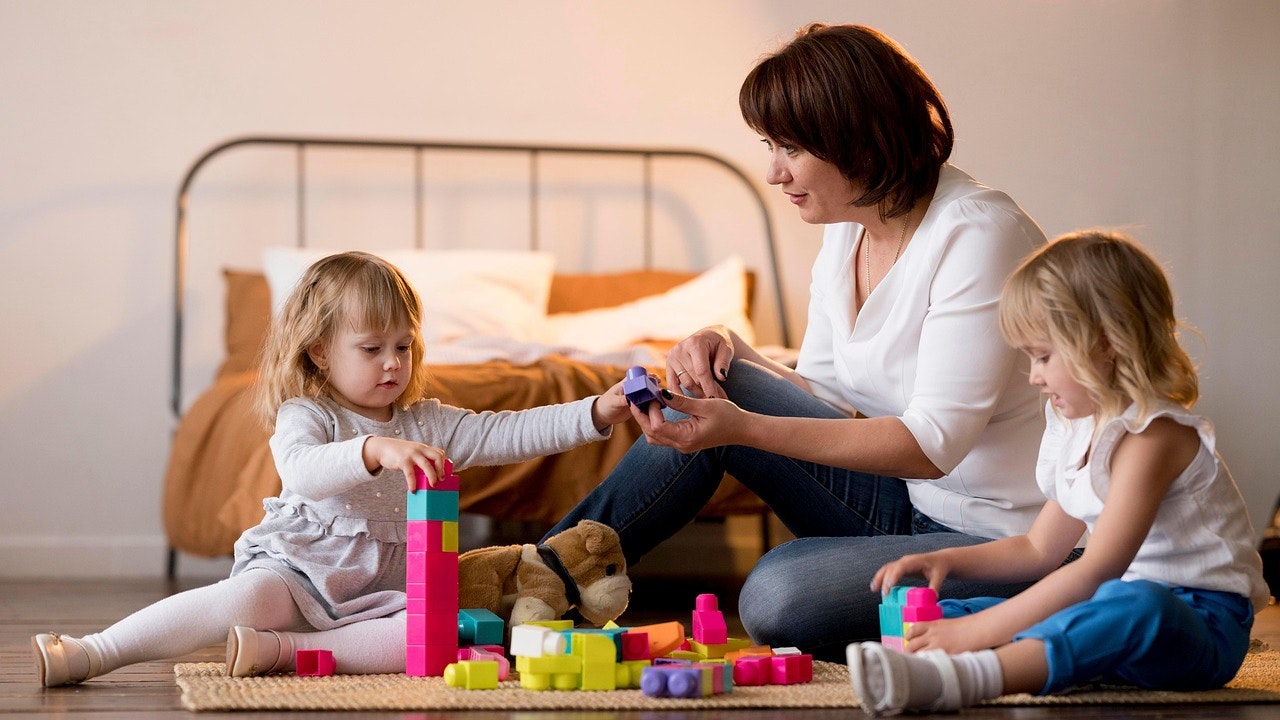 The Benefits of Pediatric Occupational Therapy
