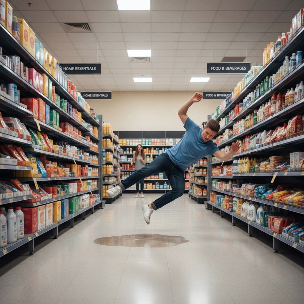 When Does a Fall Become a Case? Understanding Premises Liability and Your Rights After an Injury