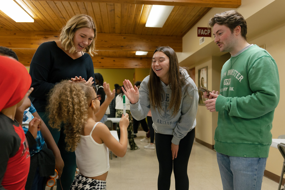 Building Confidence and Connection Through Tutoring: Emily’s Story