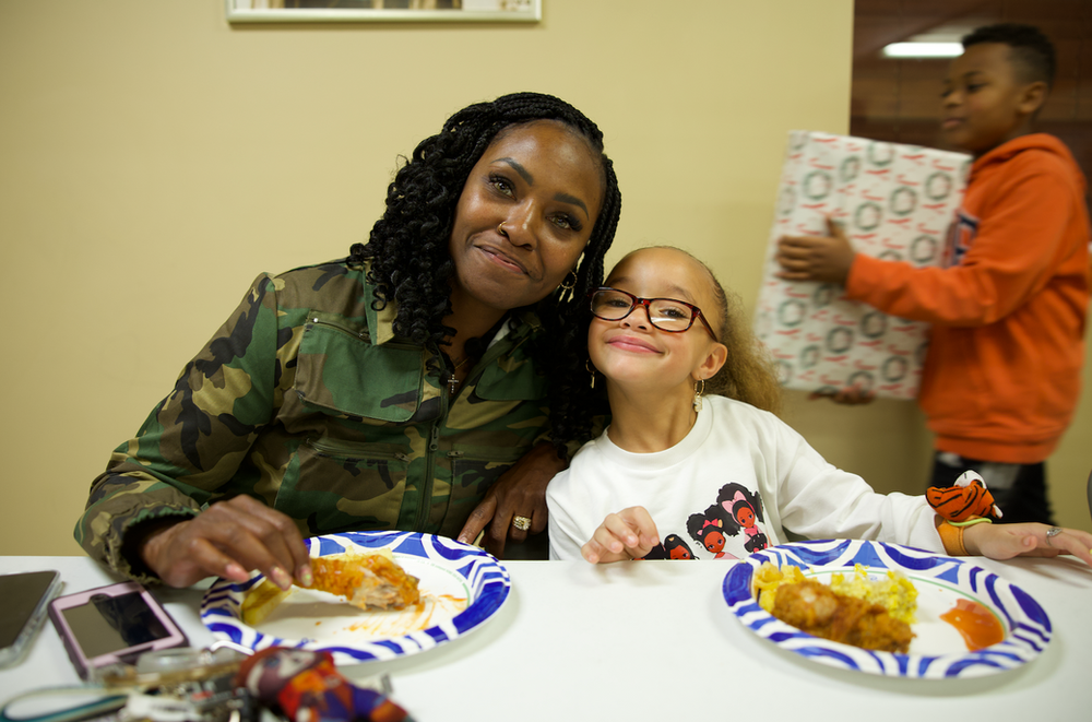 A Parent's Perspective: Grade A Plus Feels Like Family