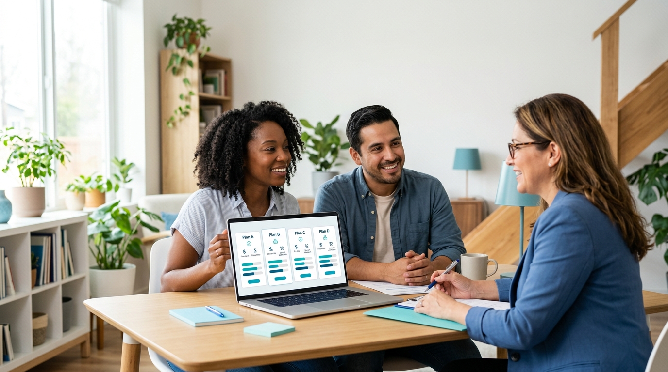 How the ACA Marketplace Works—and Why Broker Guidance Matters