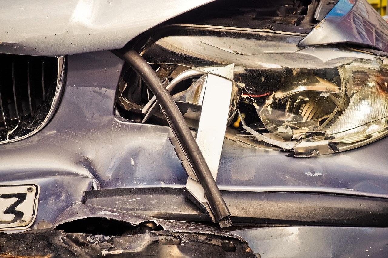 Qué hacer en un accidente con conductor sin seguro en Georgia