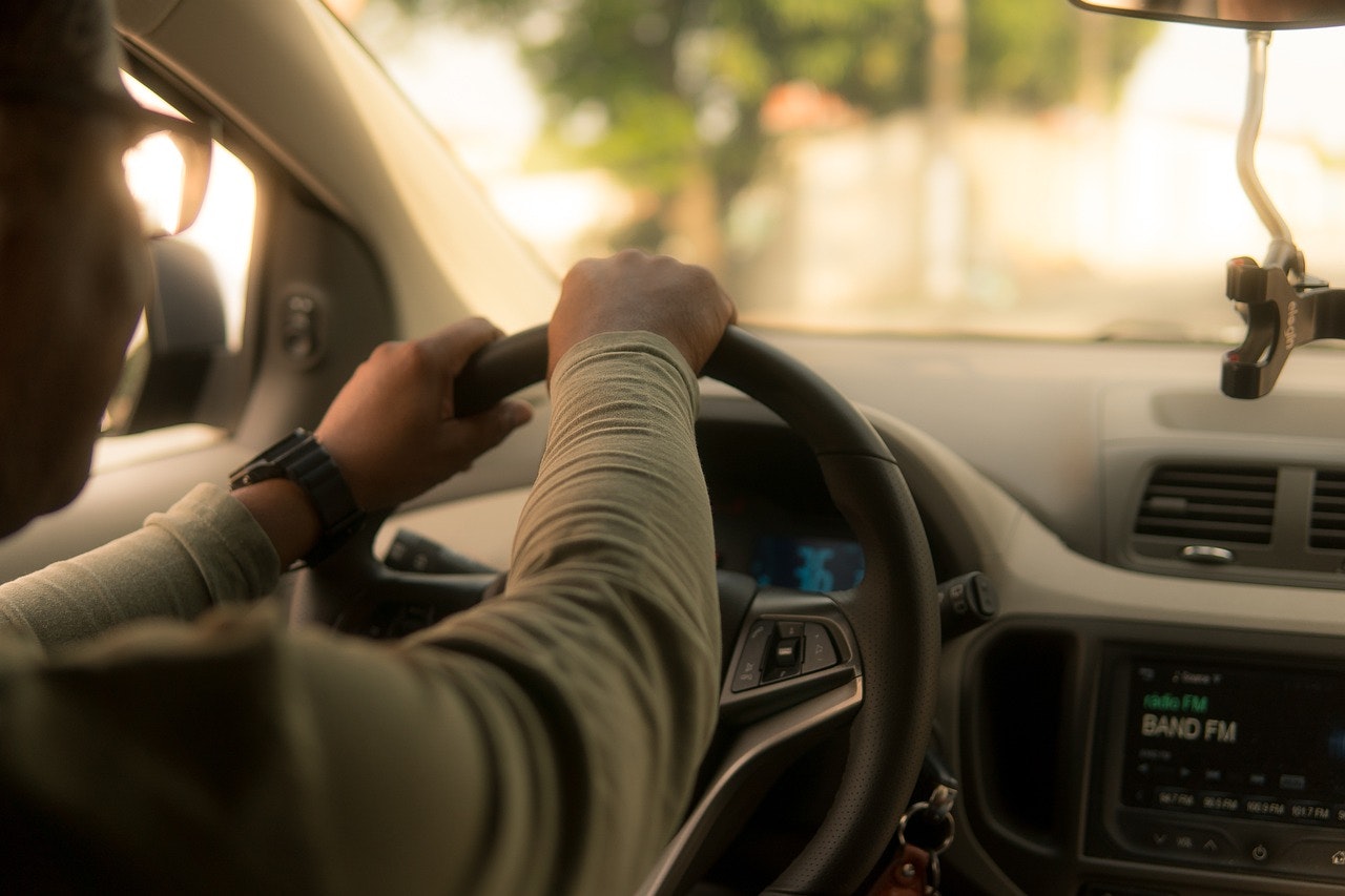 What Happens If You’re Injured in a Rideshare Accident in Chicago?