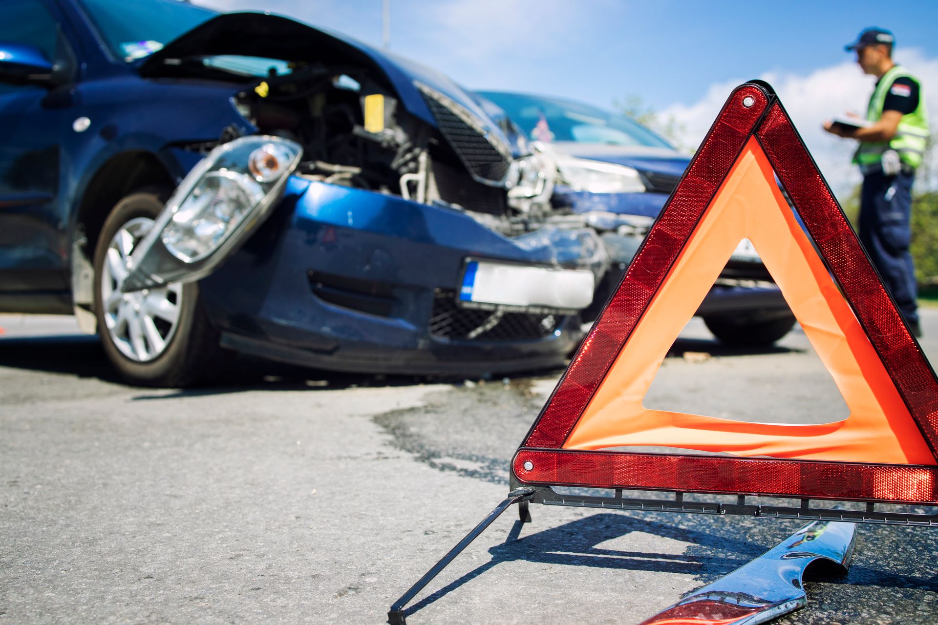 I Was Injured By An Uninsured Driver. What Can I Do About It?